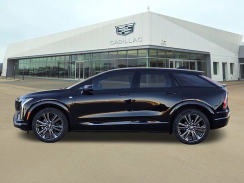 New 2026 Cadillac Optiq Sport 2 image 3