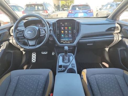 Used 2025 Subaru Crosstrek 2.5i Sport image 13