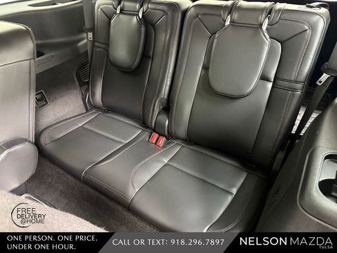 Used 2020 Lincoln Aviator Reserve w/ Equipment Group 202A AWD/4WD image 34