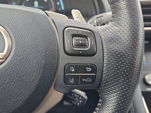 Used 2018 Lexus IS 300 F Sport w/ F Sport Package image 22