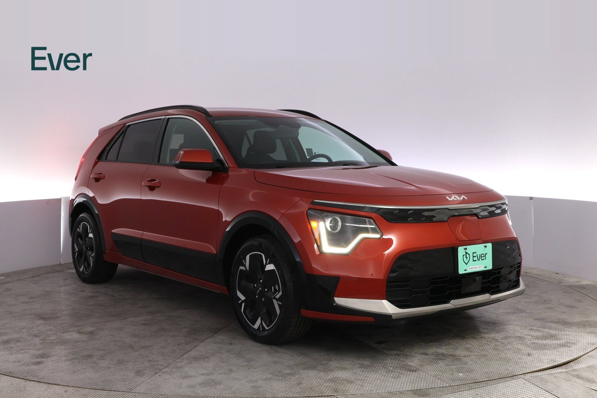 Used 2023 Kia Niro Wind FWD image 13