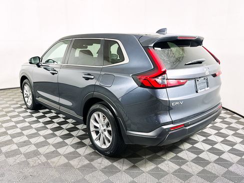 Used 2024 Honda CR-V EX-L image 5
