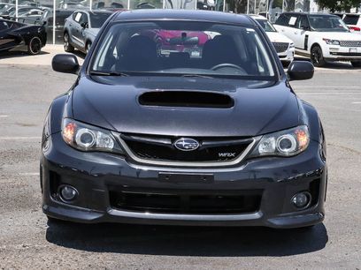 Used 2011 Subaru Impreza WRX Premium