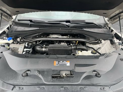 Used 2023 Lincoln Aviator Reserve w/ Equipment Group 201A image 18