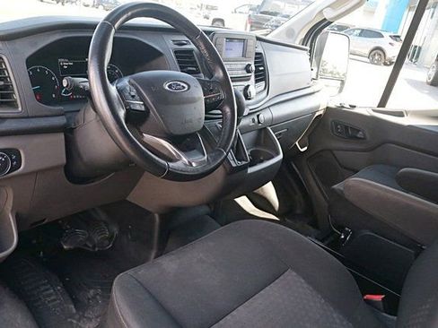 Used 2020 Ford Transit 250 Base w/ Exterior Upgrade Package image 12