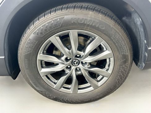 Used 2019 MAZDA CX-9 Touring w/ Touring Premium Package FWD image 11