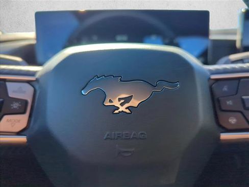 New 2026 Ford Mustang Coupe image 15