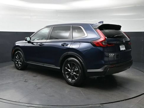 Used 2026 Honda CR-V EX-L image 7