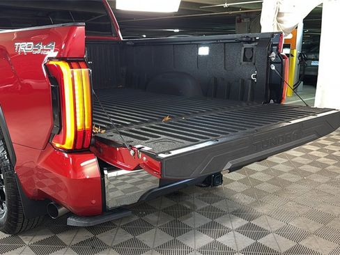 Used 2022 Toyota Tundra SR5 image 15