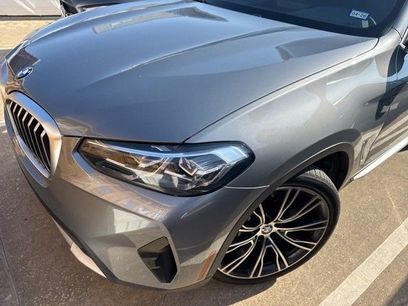 Certified 2023 BMW X3 sDrive30i w/ Convenience Package w/ZPA