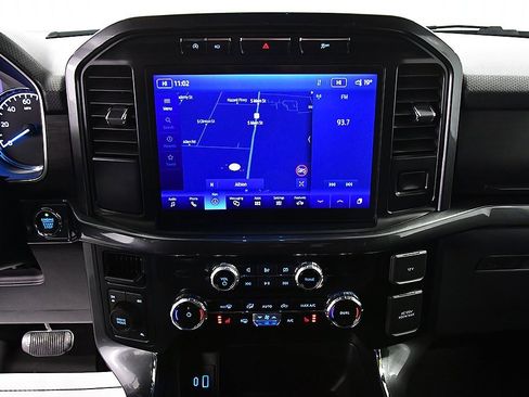 Used 2023 Ford F150 XLT w/ Equipment Group 302A High image 31