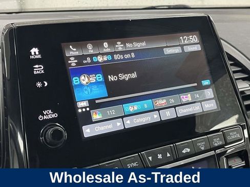 Used 2018 Honda Odyssey EX-L image 30