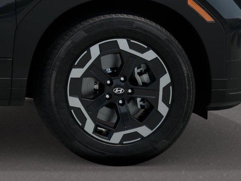 New 2026 Hyundai Santa Fe SE image 8