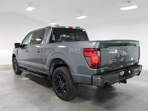 New 2026 Ford F150 XLT AWD/4WD image 6