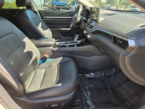 Certified 2023 Nissan Altima 2.5 SL AWD/4WD image 25