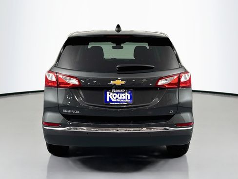 Used 2020 Chevrolet Equinox LT FWD image 6