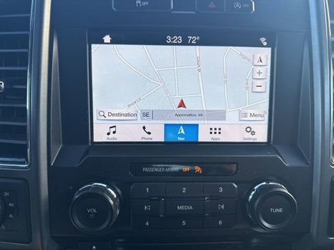 Used 2018 Ford F150 XLT w/ Equipment Group 302A Luxury image 26