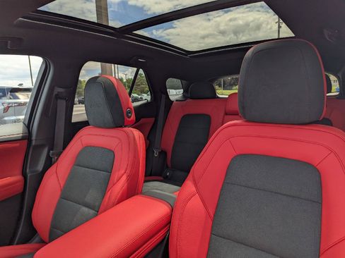 New 2026 Chevrolet Blazer EV RS AWD/4WD image 44