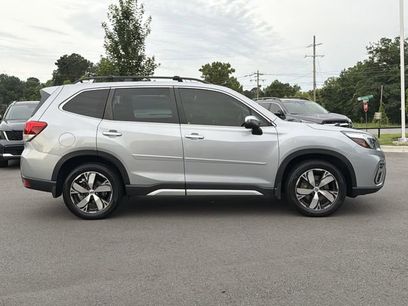 Used 2021 Subaru Forester Touring w/ Popular Package #2