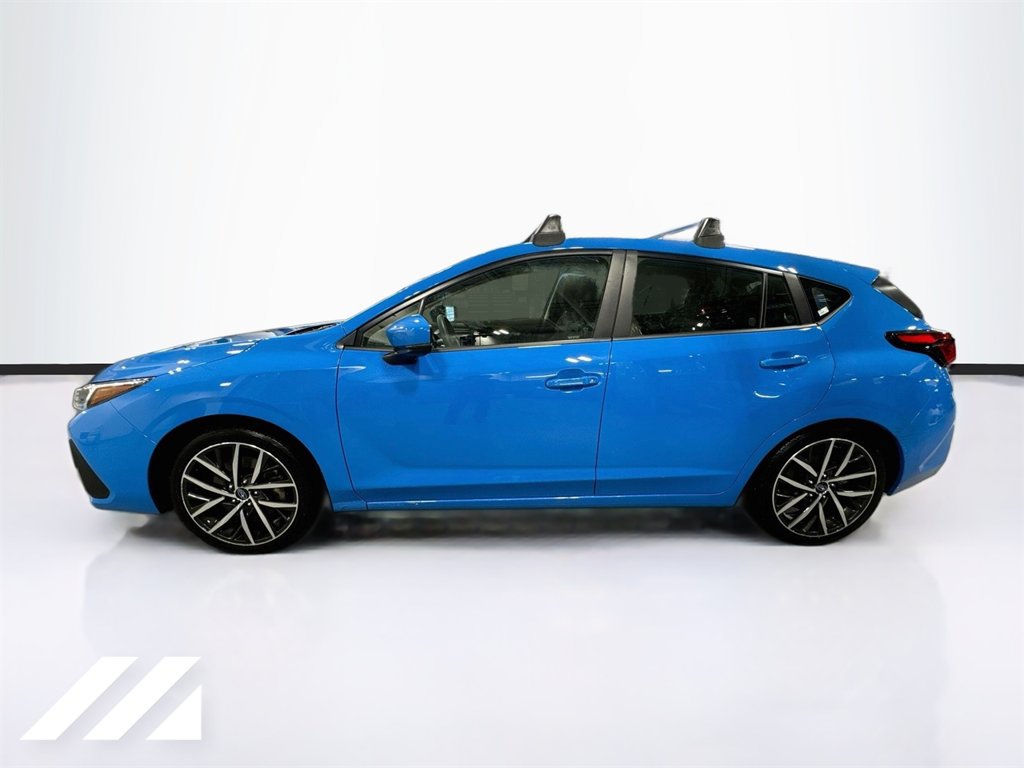 Used 2024 Subaru Impreza 2.0i Sport AWD/4WD image 8