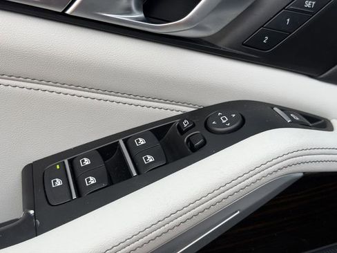 Certified 2023 BMW X5 xDrive40i image 19