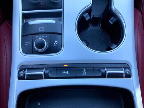 Certified 2021 Kia Stinger GT1 image 28