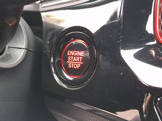 Used 2024 Honda Civic Si image 25