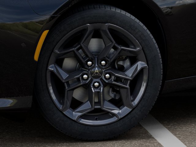 New 2026 Dodge Charger R/T AWD/4WD image 9