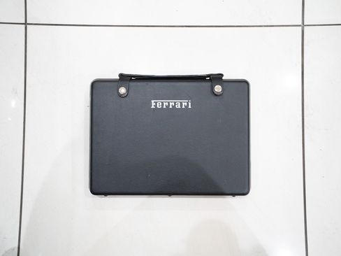 Used 2008 Ferrari F430 Spider image 61