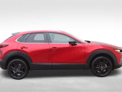 Used 2024 MAZDA CX-30 AWD 2.5 S w/ Select Sport Pkg image 5