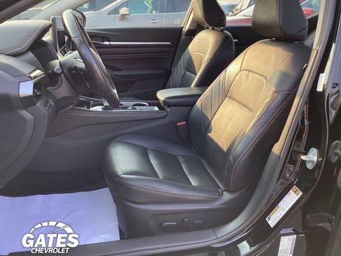 Used 2023 Nissan Altima 2.5 SR w/ SR Premium Package AWD/4WD image 13