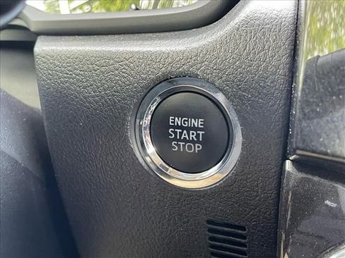 Used 2024 Toyota 4Runner TRD Off-Road AWD/4WD image 16