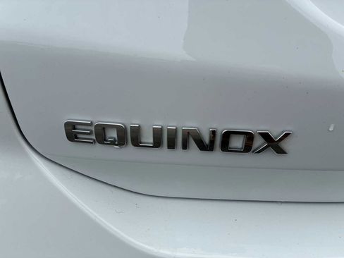 Certified 2024 Chevrolet Equinox LT image 31