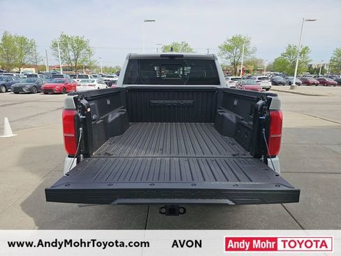 New 2026 Toyota Tacoma Limited AWD/4WD image 11