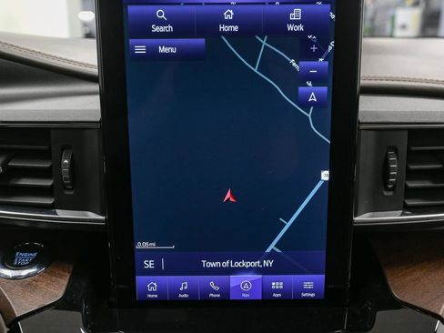 Used 2022 Ford Explorer King Ranch image 31