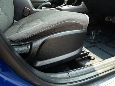 Used 2021 Kia Seltos LX AWD/4WD image 12