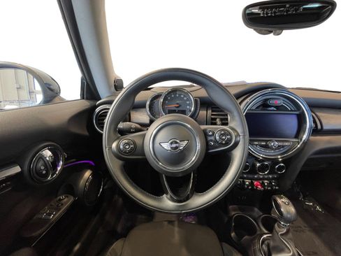 Used 2015 MINI Cooper S image 19