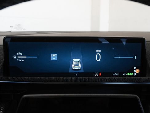 New 2025 Ford Mustang Mach-E GT image 27