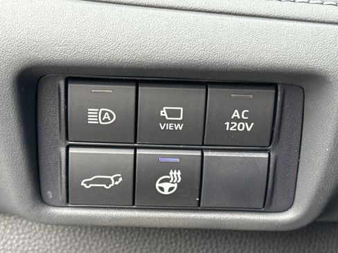 New 2026 Toyota Highlander Platinum AWD/4WD image 27
