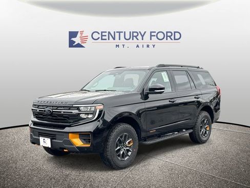 New 2025 Ford Expedition Tremor image 5