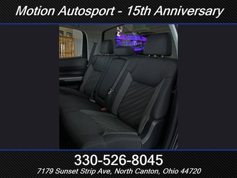 Used 2019 Toyota Tundra SR5 AWD/4WD image 41