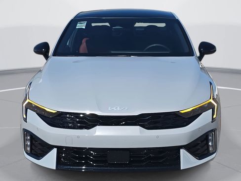 New 2026 Kia K5 GT-Line image 2