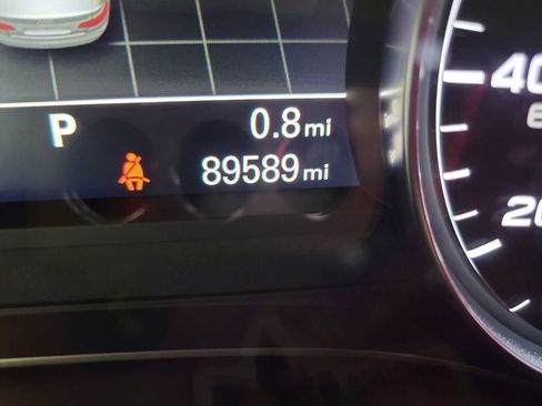 Used 2012 Audi A6 3.0T Prestige image 36