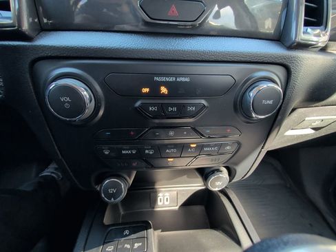 Used 2019 Ford Ranger Lariat w/ Equipment Group 501A Mid AWD/4WD image 21