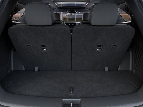 New 2026 Kia Sorento SX Prestige AWD/4WD image 19