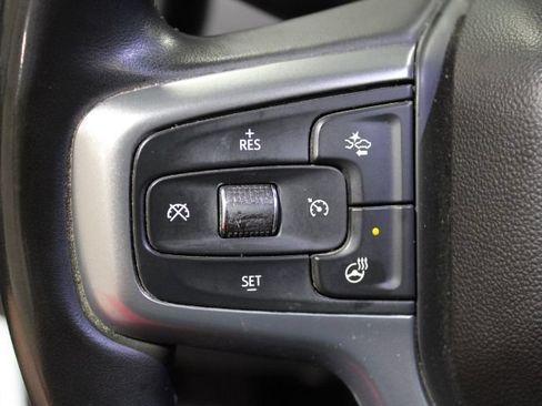 Used 2023 Chevrolet Silverado 2500 LTZ w/ LTZ Plus Package AWD/4WD image 38