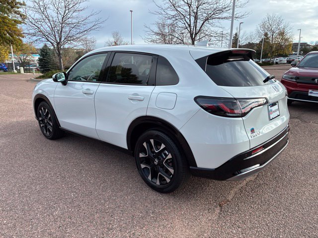 New 2027 Honda HR-V EX-L image 4