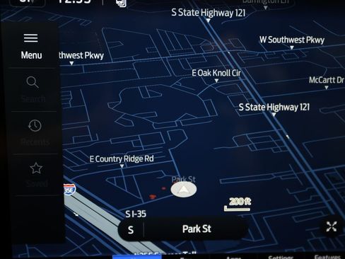 Used 2026 Ford F150 Raptor w/ Equipment Group 803A Raptor R image 27