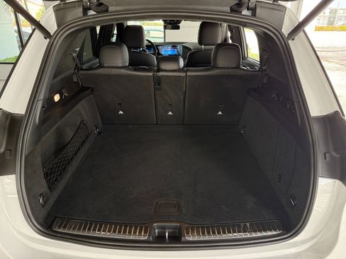 Used 2025 Mercedes-Benz GLE 63 AMG S image 36