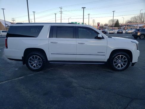Used 2016 GMC Yukon XL Denali w/ Open Road Package image 5